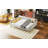 Upholstered Daybed with 4 Support Legs-1527299064-1527299061