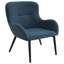 Fauteuil d'appoint rembourré Memphys-245354329