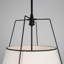 Luminaire suspendu 3 lumières Pullman-764095905