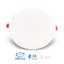 Aliha 20.08cm LED Slim Profile Recessed Lighting Kit