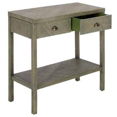 Coleshill Console Table