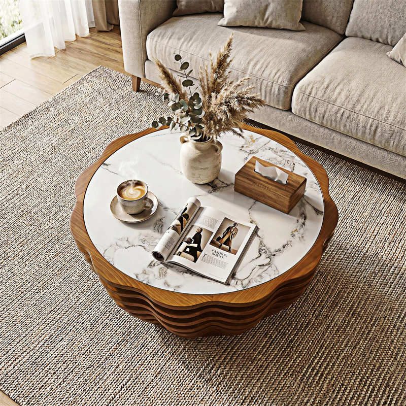 Table basse