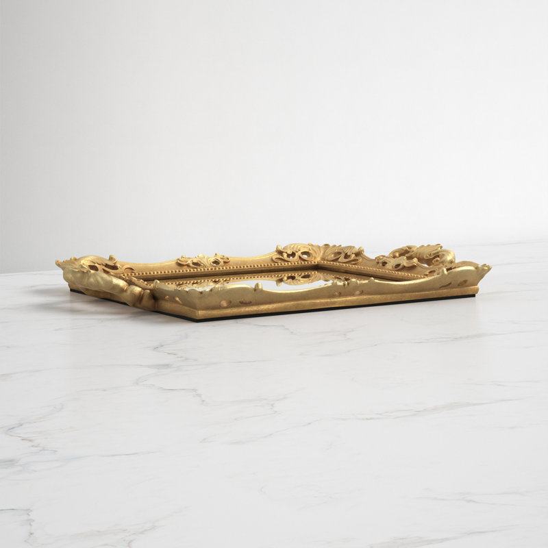 Kelly Clarkson Home Tray