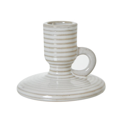 Anhat Ceramic Candle Accessories