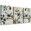 3 Piece Wrapped Canvas Print-1656772534