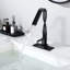 Robinet pour salle de bain à un trou Friederich