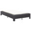 Chaise longue simple avec coussins 79,2 po-1656943840-1656943843