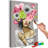 Paint By Numbers Kit - Great Wreath