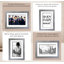 Single Picture Frame - Frames Included: 6-79322732