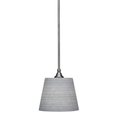 Stem Hung Mini Pendant