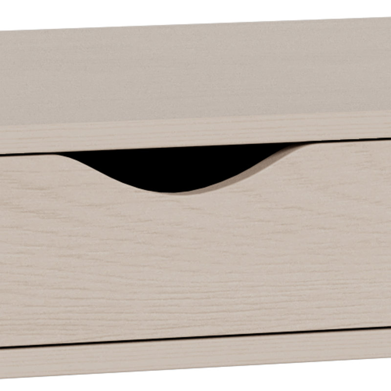 Steel Computer Desk