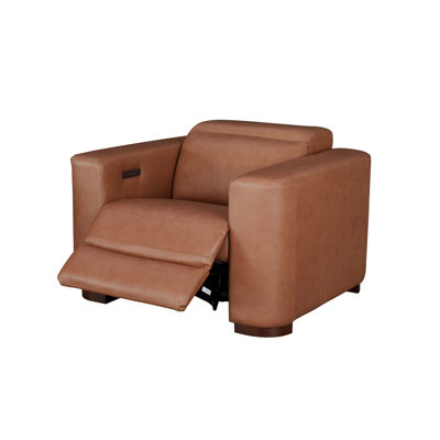 Loris Reclining Chair