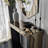 Oded 91cm Console Table