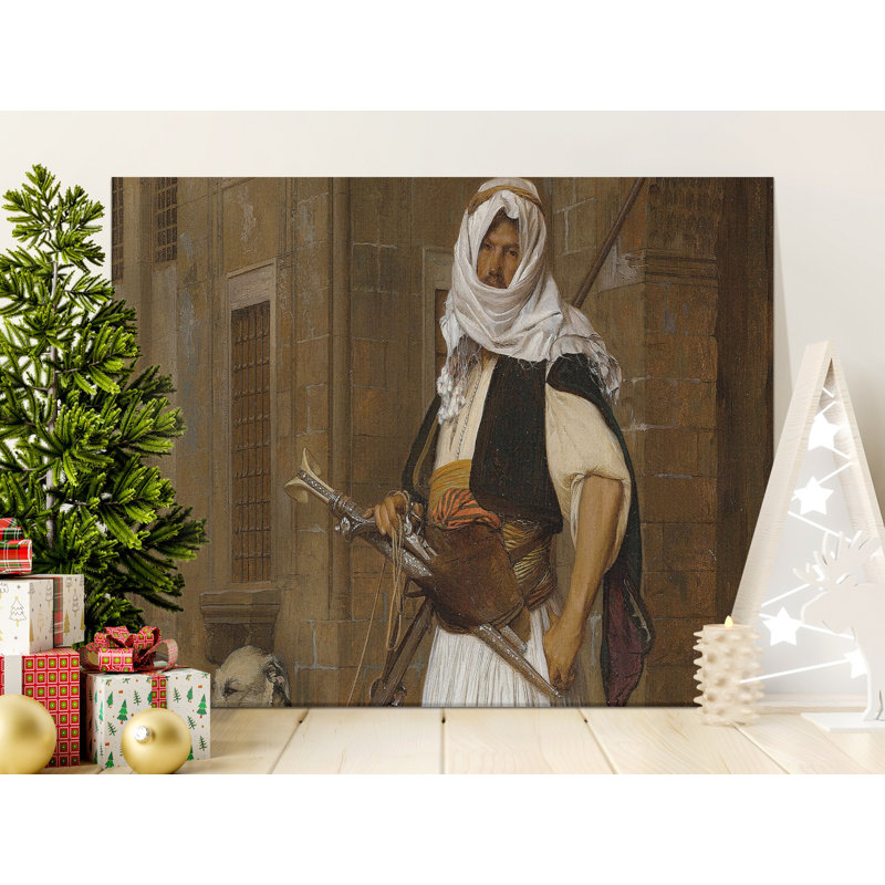 Millner Wrapped Canvas Print Set, 24x16