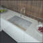 32"X19"X9" Undermount Stainless Steel Kitchen Sink 18 Gauge 9 Inch Deep Single Bowl Kitchen Sink Basin