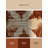 Machine Washable Parez Chiang Mai Temples Global Inspired Oriental Rug in Beige – Beige Binding-2044870048