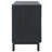 Andreq 46.93'' W 6-Drawer Double Dresser-701655445
