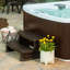 Marche pour spa Lifesmart-94573042