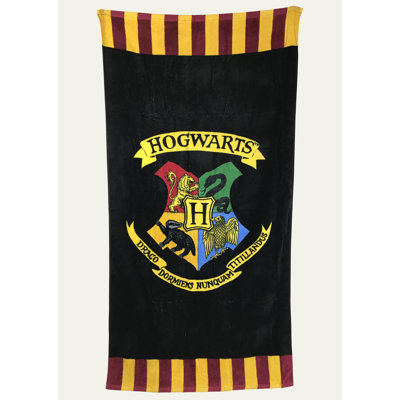 Midweight Bath Towel