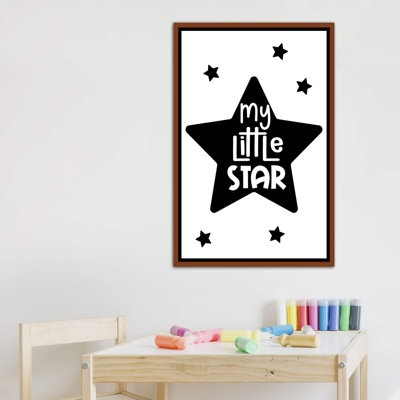 " My Little Star "