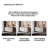 Household Multi-Drawer Sideboard-1651710653