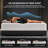 Medium Memory Foam Pocket Spring Hybrid Mattress-1009426416-1007845634