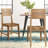 
Lafond 8-Piece Solid Wood Dining Set-8938913