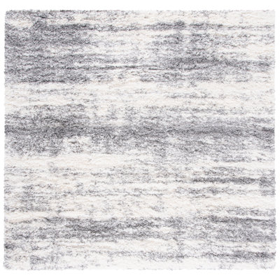 Tapis performance à poils longs Islande