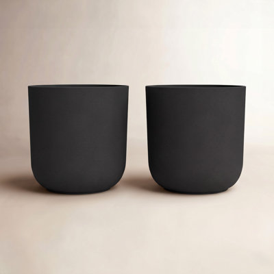 Mason Series Pot Planter