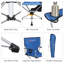 Folding Camping Chair