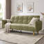 Julian 3 Seater Sofa Bed-53022342