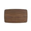 Solid Wood Base Dining Table-1347160074