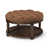 Brown Top/Dark Brown Base is out of stock selected