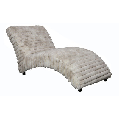 Chaise longue