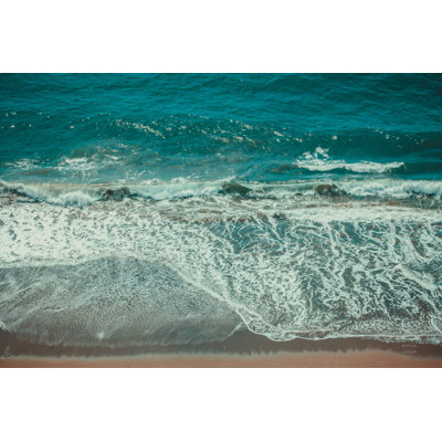 Après-midi pacifique IV par Nathan Larson