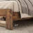 Wood Platform Bed Frame