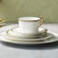 Couvert individuel 5 pièces Noritake Haku