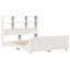 65-32 Solid Wood Bed-107363656-107363662