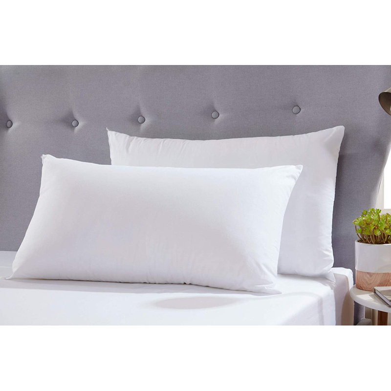 NightComforts Hollowfibre Deep Sleep Pillows