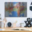 Ivy Bronx «Grove 2» par Vahe Yeremyan, art mural en métal-1172260731