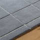 Mallory Blue Hand Tufted Area Rug