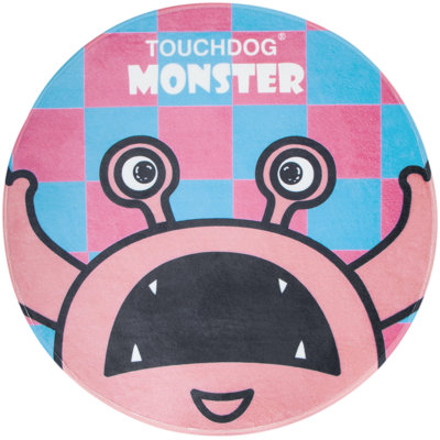 Tapis pour chat et chien Touch-Dog