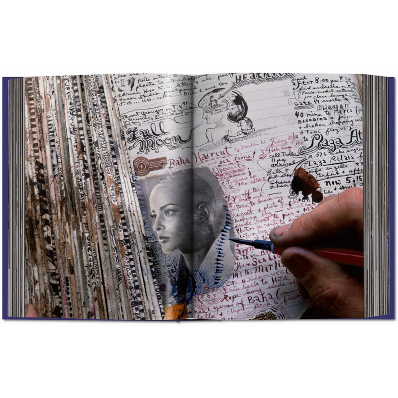 Peter Beard