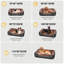 Polyester Pet Bed-323245292-323245295