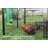 Greta Plastic 2 Gallons Waterer