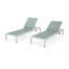 Esteban Outdoor Metal Chaise Lounge-454403793-520890672-525761527