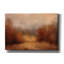 «Autumn Mist» par Ashley Bradley, art mural