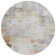 Machine Washable Indoor/Outdoor Cinead ACN1697 Beige Rug