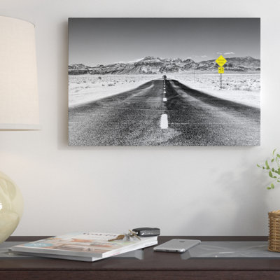 " Rough Road " by Philippe Hugonnard