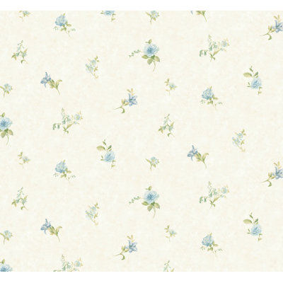 Floral Roll
